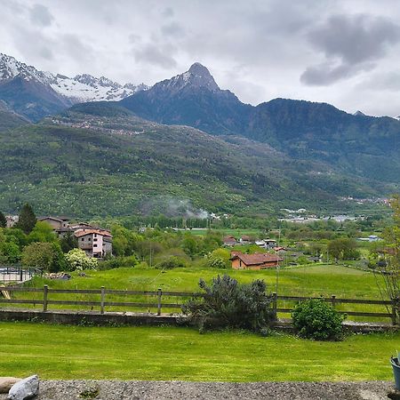 Ca Del Tita Daire Capo di Ponte Dış mekan fotoğraf