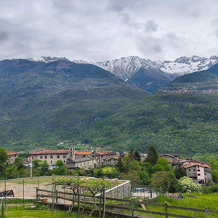 Ca Del Tita Daire Capo di Ponte Dış mekan fotoğraf