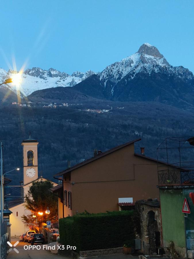 Ca Del Tita Daire Capo di Ponte Dış mekan fotoğraf