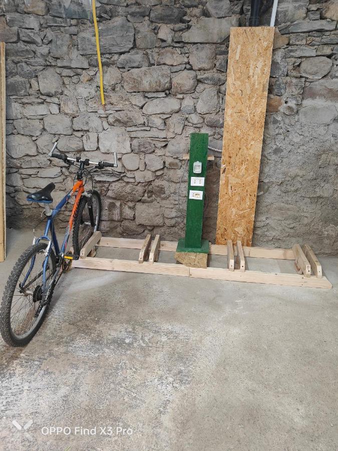 Ca Del Tita Daire Capo di Ponte Dış mekan fotoğraf