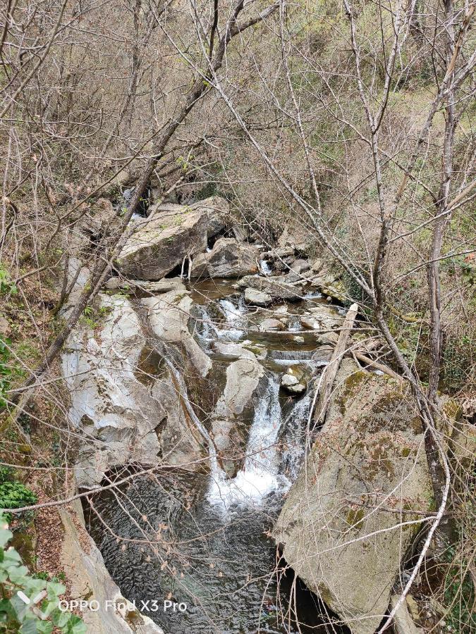 Ca Del Tita Daire Capo di Ponte Dış mekan fotoğraf